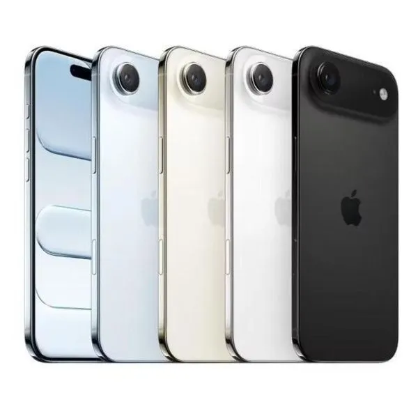 Apple iPhone Air 256Gb Sky Blue