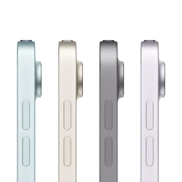 Apple iPad Air 11 (2024) Wi-Fi 128gb Blue