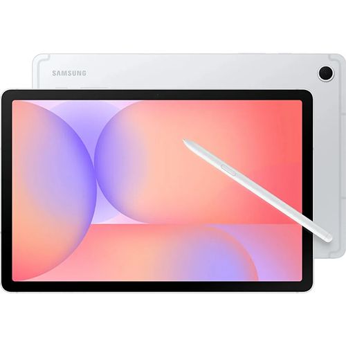 Планшет Samsung Galaxy Tab S10 Lite 10,9" +8 256Gb 5G Silver